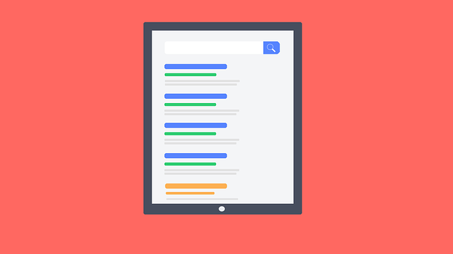 谷歌SEO