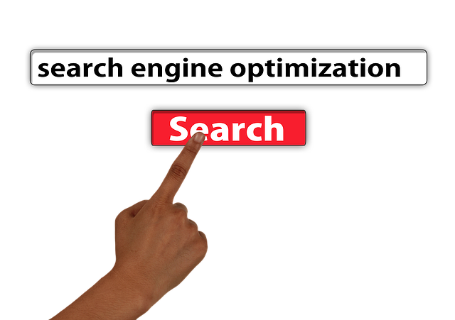谷歌SEO