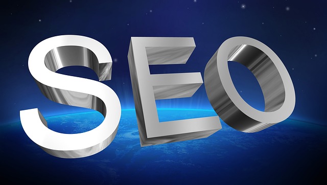 谷歌SEO