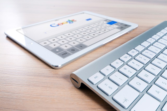 谷歌SEO