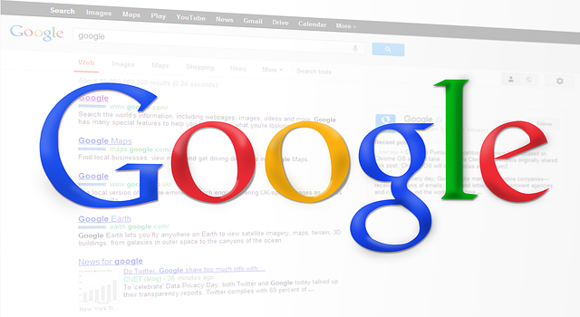 谷歌SEO