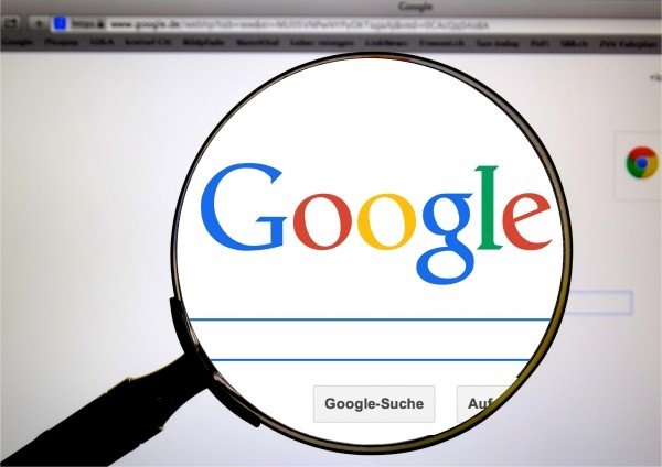  谷歌SEO