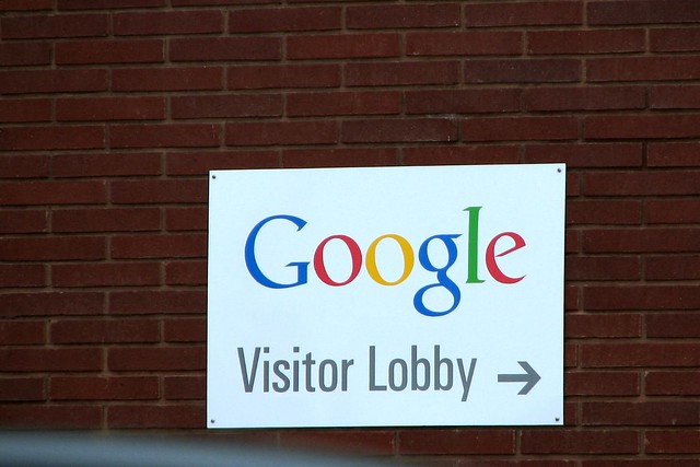谷歌SEO