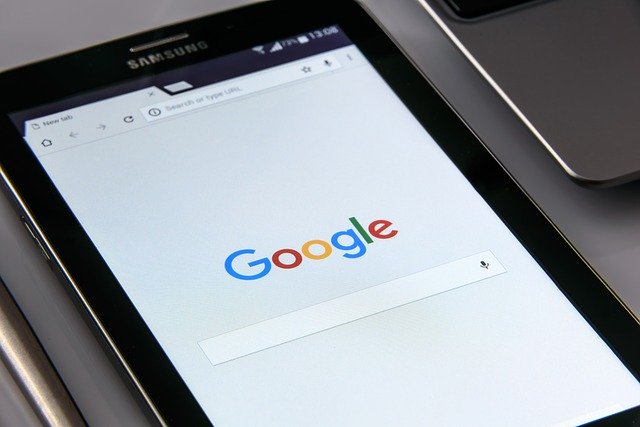 谷歌SEO