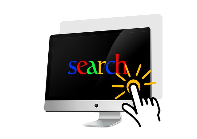 谷歌SEO