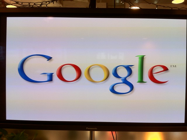 谷歌SEO