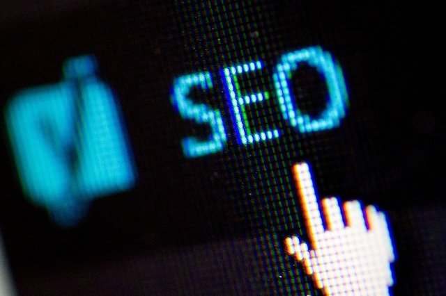 谷歌SEO