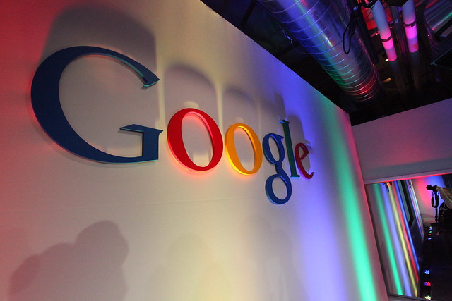 谷歌SEO