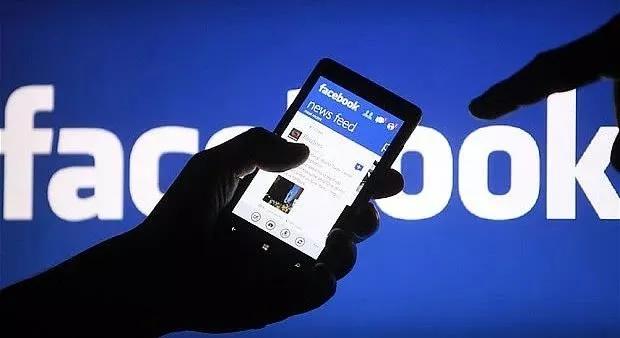 Facebook推广