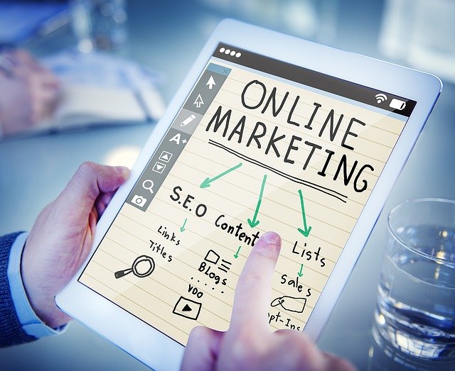 谷歌SEO