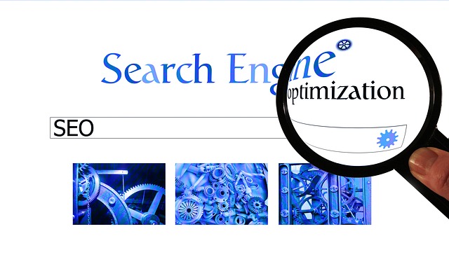 谷歌SEO