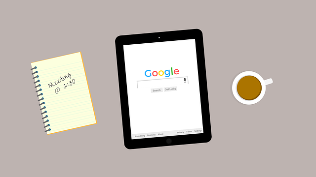 谷歌SEO