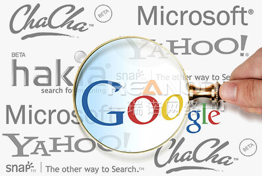 Google优化