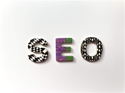 谷歌SEO