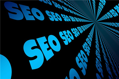 谷歌SEO