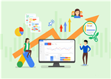 Google搜索引擎推广中Google竞价是如何收费的?